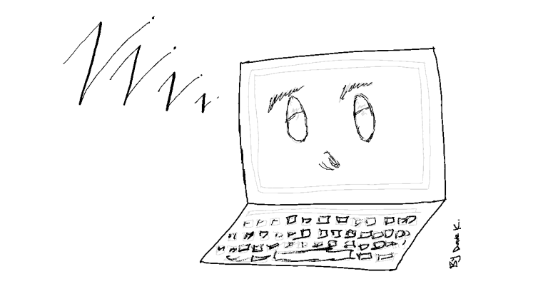 Don’t Let Your Laptop Sleep